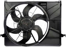 Load image into Gallery viewer, 620-492 Engine Cooling Fan Assembly Dorman - OE Solutions Canada
