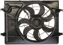 Charger l'image dans la galerie, 620-493 Engine Cooling Fan Assembly Dorman - OE Solutions Canada