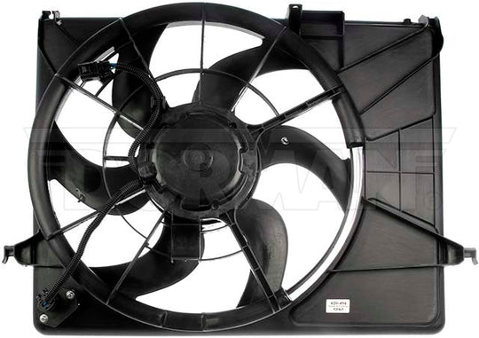 620-494 Engine Cooling Fan Assembly Dorman - OE Solutions Canada