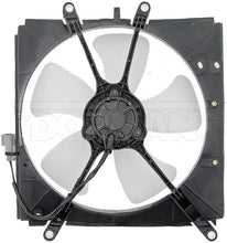 Charger l'image dans la galerie, 620-500 Engine Cooling Fan Assembly Dorman - OE Solutions Canada