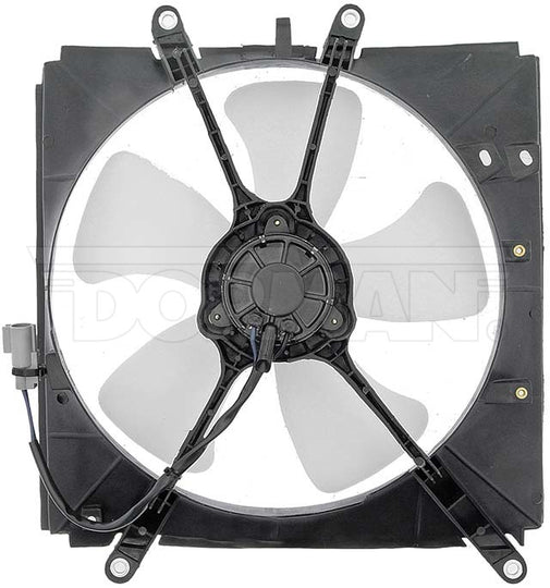 620-500 Engine Cooling Fan Assembly Dorman - OE Solutions Canada