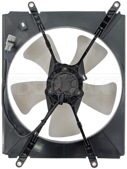 620-501 Engine Cooling Fan Assembly Dorman - OE Solutions Canada
