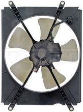 Load image into Gallery viewer, 620-502 A/C Condenser Fan Assembly Dorman - OE Solutions Canada
