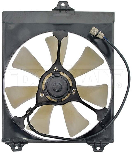 620-503 Engine Cooling Fan Assembly Dorman - OE Solutions Canada