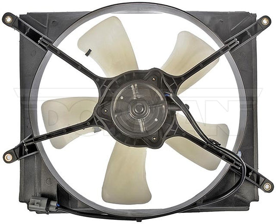 620-504 Engine Cooling Fan Assembly Dorman - OE Solutions Canada