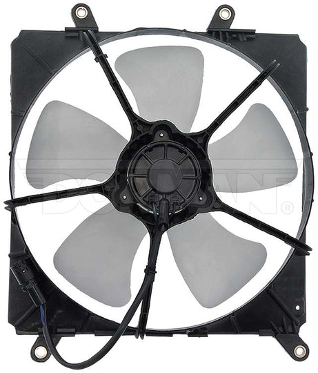 620-505 Engine Cooling Fan Assembly Dorman - OE Solutions Canada