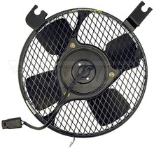 Load image into Gallery viewer, 620-506 A/C Condenser Fan Assembly Dorman - OE Solutions Canada