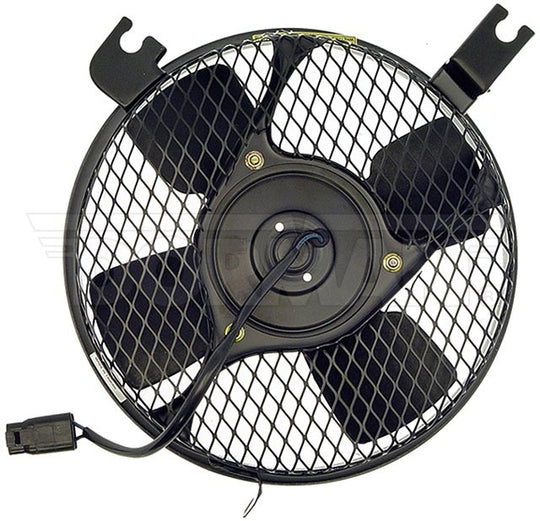 620-506 A/C Condenser Fan Assembly Dorman - OE Solutions Canada