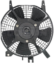 Load image into Gallery viewer, 620-507 A/C Condenser Fan Assembly Dorman - OE Solutions Canada