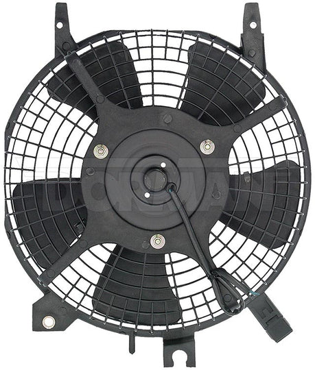 620-507 A/C Condenser Fan Assembly Dorman - OE Solutions Canada