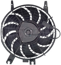 Load image into Gallery viewer, 620-508 A/C Condenser Fan Assembly Dorman - OE Solutions Canada