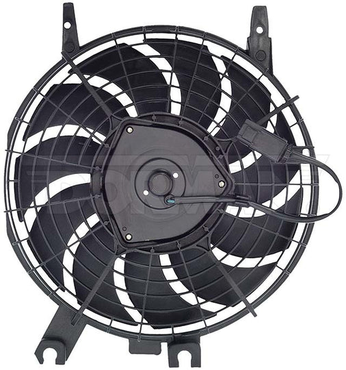 620-508 A/C Condenser Fan Assembly Dorman - OE Solutions Canada