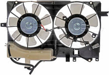 Load image into Gallery viewer, 620-509 Engine Cooling Fan Assembly Dorman - OE Solutions Canada