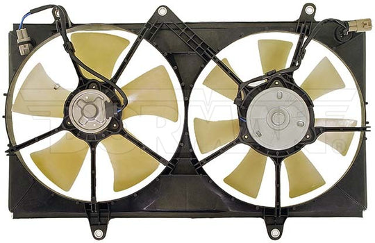 620-511 Engine Cooling Fan Assembly Dorman - OE Solutions Canada