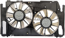 Load image into Gallery viewer, 620-512 Engine Cooling Fan Assembly Dorman - OE Solutions Canada