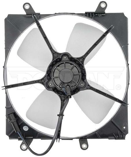 620-513 Engine Cooling Fan Assembly Dorman - OE Solutions Canada