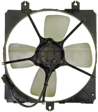 Load image into Gallery viewer, 620-514 A/C Condenser Fan Assembly Dorman - OE Solutions Canada