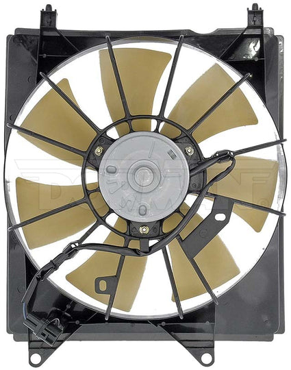 620-516 A/C Condenser Fan Assembly Dorman - OE Solutions Canada
