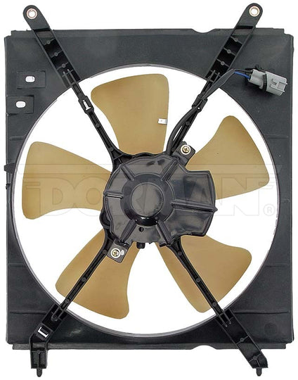 620-517 Engine Cooling Fan Assembly Dorman - OE Solutions Canada