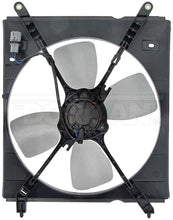 Load image into Gallery viewer, 620-518 Engine Cooling Fan Assembly Dorman - OE Solutions Canada