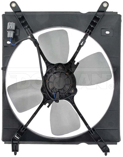 620-518 Engine Cooling Fan Assembly Dorman - OE Solutions Canada