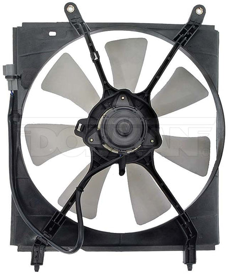 620-520 Engine Cooling Fan Assembly Dorman - OE Solutions Canada