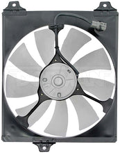 Load image into Gallery viewer, 620-523 A/C Condenser Fan Assembly Dorman - OE Solutions Canada