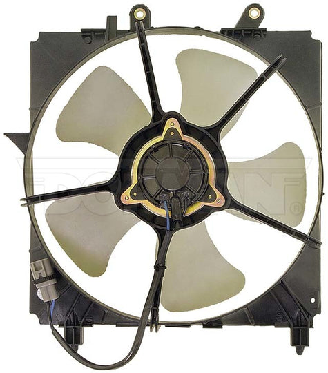620-526 Engine Cooling Fan Assembly Dorman - OE Solutions Canada
