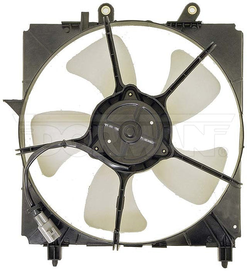 620-527 Engine Cooling Fan Assembly Dorman - OE Solutions Canada