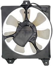 Load image into Gallery viewer, 620-528 A/C Condenser Fan Assembly Dorman - OE Solutions Canada