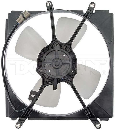 620-529 Engine Cooling Fan Assembly Dorman - OE Solutions Canada