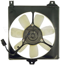 Load image into Gallery viewer, 620-530 A/C Condenser Fan Assembly Dorman - OE Solutions Canada