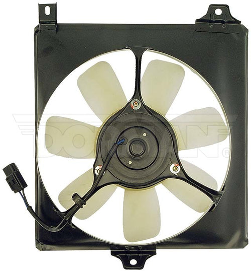 620-530 A/C Condenser Fan Assembly Dorman - OE Solutions Canada