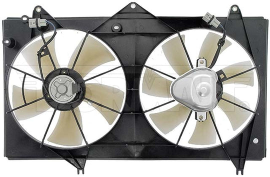 620-531 Engine Cooling Fan Assembly Dorman - OE Solutions Canada