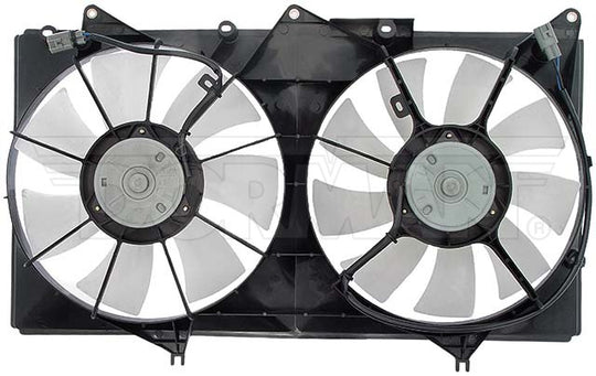 620-532 Engine Cooling Fan Assembly Dorman - OE Solutions Canada
