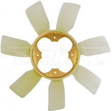 Load image into Gallery viewer, 620-533 Engine Cooling Fan Blade Dorman - OE Solutions Canada