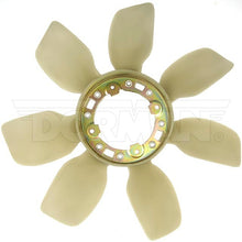 Load image into Gallery viewer, 620-534 Engine Cooling Fan Blade Dorman - OE Solutions Canada