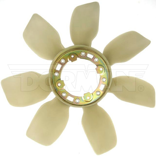 620-534 Engine Cooling Fan Blade Dorman - OE Solutions Canada
