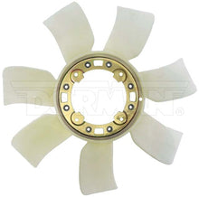 Load image into Gallery viewer, 620-535 Engine Cooling Fan Blade Dorman - OE Solutions Canada