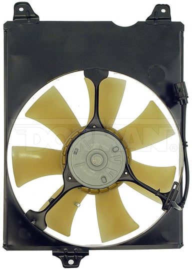 620-537 Engine Cooling Fan Assembly Dorman - OE Solutions Canada
