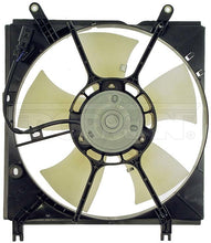 Load image into Gallery viewer, 620-538 Engine Cooling Fan Assembly Dorman - OE Solutions Canada