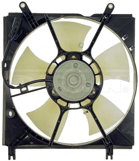 620-538 Engine Cooling Fan Assembly Dorman - OE Solutions Canada