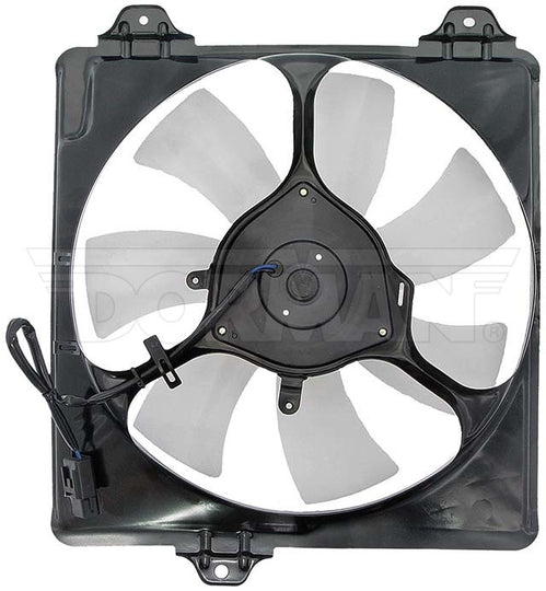 620-539 Engine Cooling Fan Assembly Dorman - OE Solutions Canada