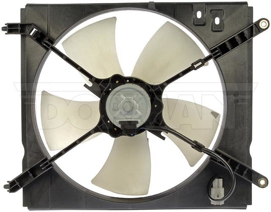620-542 Engine Cooling Fan Assembly Dorman - OE Solutions Canada