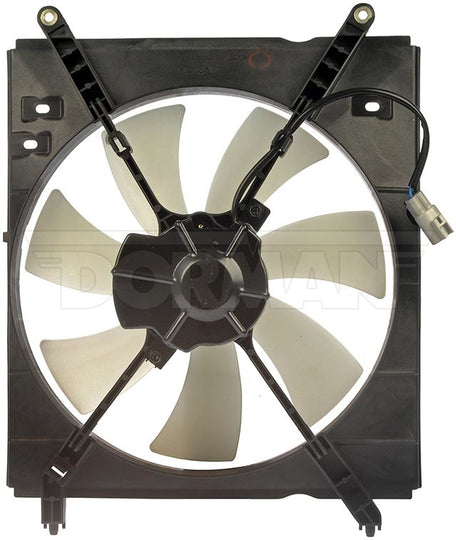 620-543 Engine Cooling Fan Assembly Dorman - OE Solutions Canada