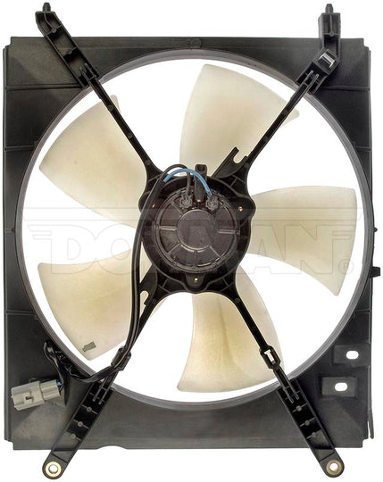 620-544 Engine Cooling Fan Assembly Dorman - OE Solutions Canada