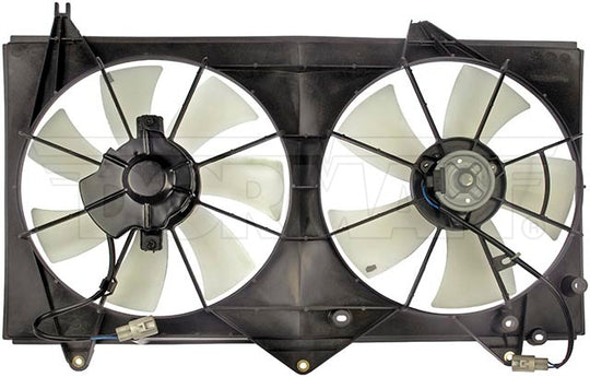 620-545 Engine Cooling Fan Assembly Dorman - OE Solutions Canada