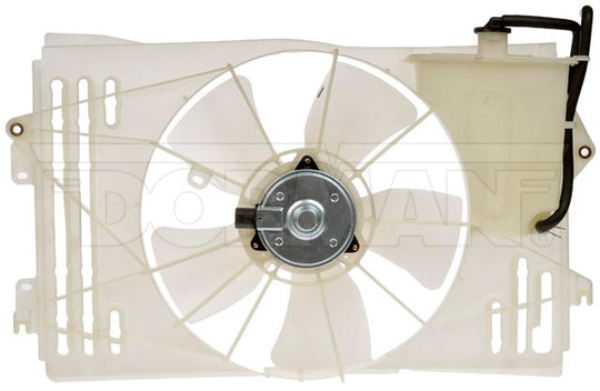 620-546 Engine Cooling Fan Assembly Dorman - OE Solutions Canada