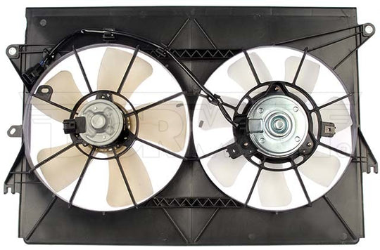 620-547 Engine Cooling Fan Assembly Dorman - OE Solutions Canada