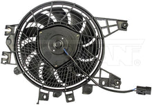 Load image into Gallery viewer, 620-548 A/C Condenser Fan Assembly Dorman - OE Solutions Canada